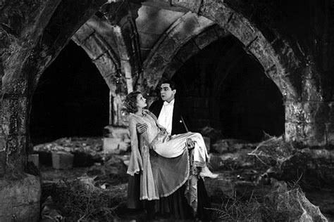 Frock Flicks Guide To Historical Draculas