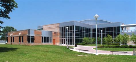 Anne Arundel Community College Overview