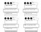 Exit ticket 3 2 1 strategy. 3-2-1 exit ticket by Ms Kents Creations | Teachers Pay ...