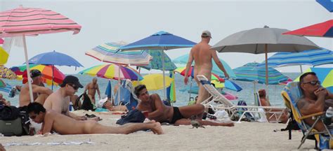 Haulover Beach La Mejor Playa Nudista De Miami