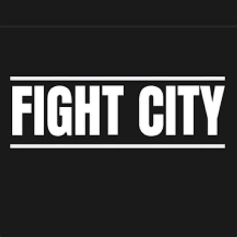Fight City Gym Mar Del Plata