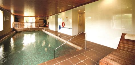 Losehill House Spa Information — Losehill House Hotel And Spa