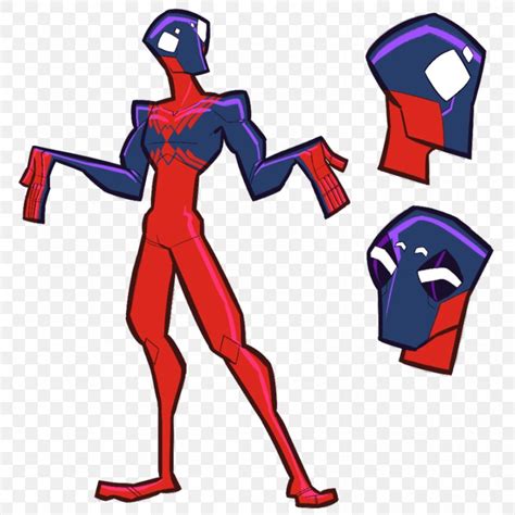 Spider Man Venom Eddie Brock Fan Art Png 894x894px