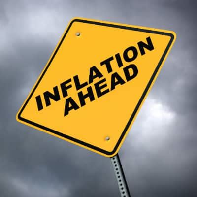 How to use inflation in a sentence. Top 5: Countries by highest inflation rate | Nomad Capitalist