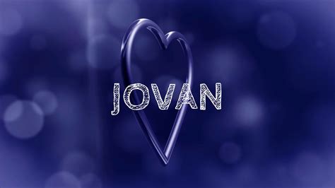 Happy Birthday Jovan ♪♪ Youtube