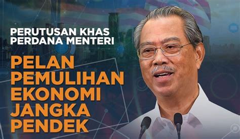 Muhyiddin yassin will become malaysia's next prime minister, the country's king said yesterday. PM to reveal economic recovery plan at 3pm today. Will ...