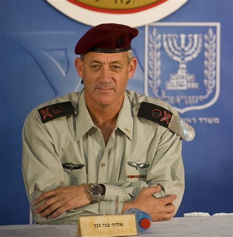 בנימין נתניהו ואיתמר בן גביר, מייצגים את הימין, ויקבלו כח מהבוחר הימני בבחירות הבאות: בני גנץ - JHaringan