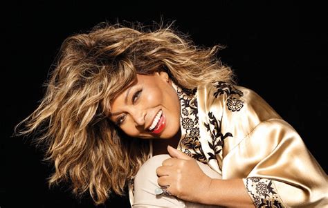 Tina Turner Turns 75: The Original Diva of Pop and Soul is Still Simply ...