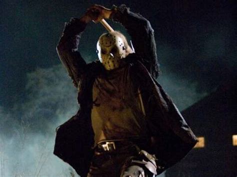 • guarda jason voorhees come non mai: Venerdì 13 | Film | Recensione | Ondacinema