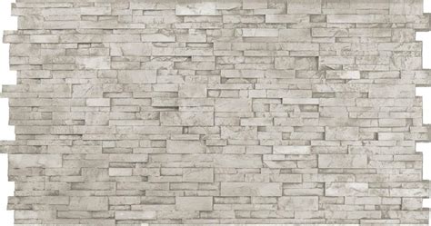 Stackedstone Grande 4x8 Faux Stone Fauxstonesheets