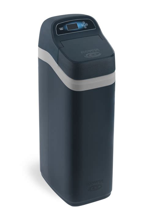 In order to gain access to order replacement filters. ECR3700 - Ecowater Systems Kitchener