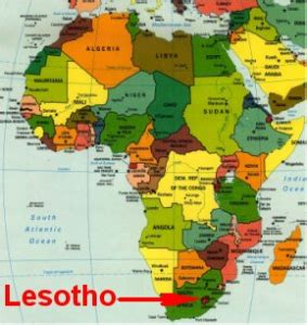 African lesotho map vectors (121). Lesotho Infinity And Beyond: About Lesotho