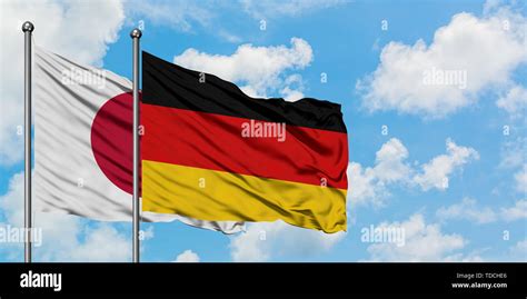 Germany vs japan hi-res stock photography and images - Alamy