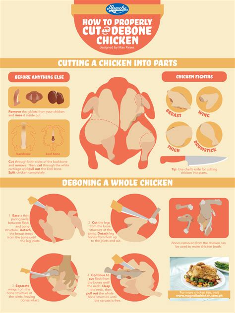 18 Infographic That Include All You Need To Know About Chicken And Egg