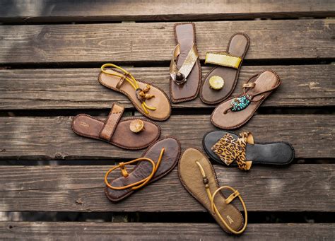 Summer Loves, Fall Head Over Heels With Iela’s Sandals - Buzzz