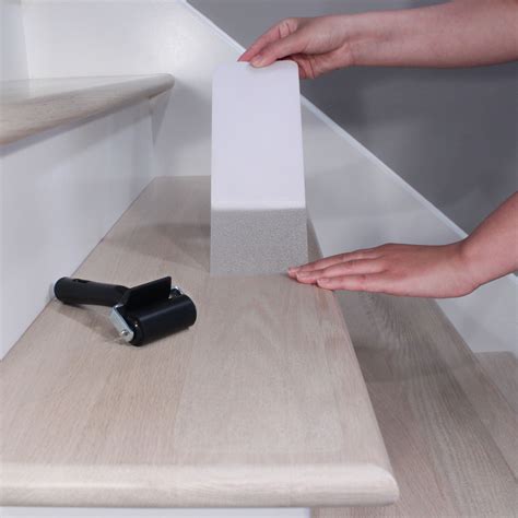 Keep it clean it might seem the most obvious, but one of the best slippery deck solutions is to keep it clean. Non-Slip Stair Treads Tape 32"x4" (15-Pack). Say goodbye ...