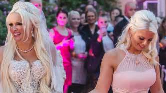 Daniela katzenberger würde laut jenny frankhauser nie in den „dschungelcamp gehen. Dschungelcamp 2018: Alle Infos zu Kandidaten, Termin und ...