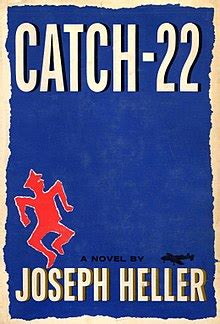 To catch a south midland and southern u.s. Catch-22 - Wikipedia