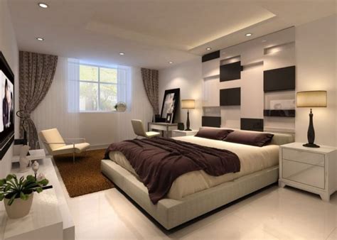 In fact, a small space should not stop you preplanning & downsizing ideas. Fotos de recamaras matrimoniales modernas | Decoracion de ...