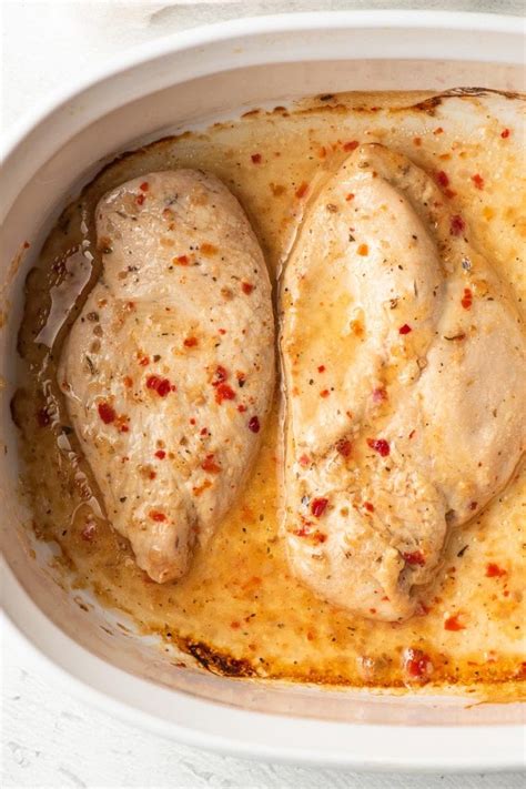 Italian Dressing Chicken Grilled Or Baked Neighborfood