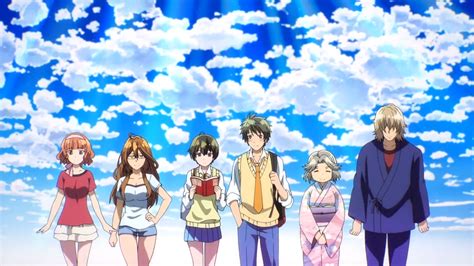 Bokura Wa Minna Kawaisou Tanıtım Sıcak Sıcak Animefantastica