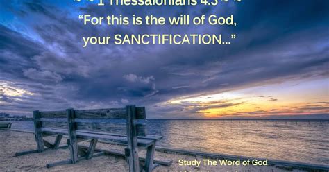 Pillar Of Enoch Ministry Blog What Sanctification Is And Why It Is