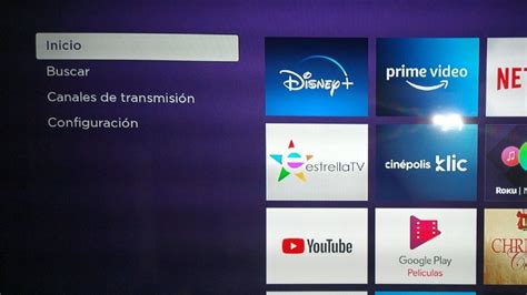Como Descargar Star Plus En Roku - ¿Cómo descargar Disney Plus en Roku?; ya está disponible en México | El