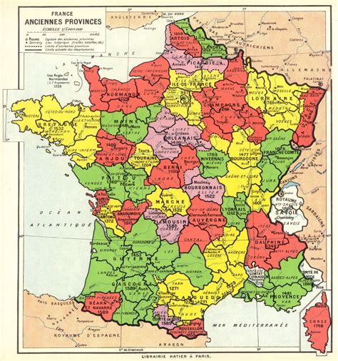 Outfit Provinces Of France Map 2022 Map Of France To Print