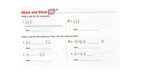 Here are the answers for the homework. Homework Go Math 5th Grade Answer Key Chapter 6