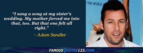 Adam Sandler Funny Jokes