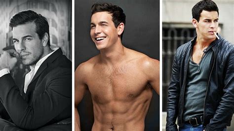 Blog sobre mario casas, actor gallego, protagonista de tres metros sobre el cielo, tengo ganas de ti o grupo 7, entre otras. #15 Cosas que no sabías de Mario Casas | Soy Carmín