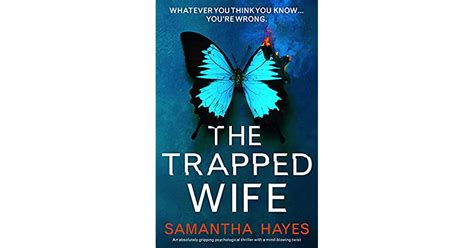 The Trapped Wife By Samantha Hayes