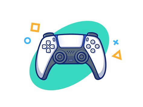 Video Game Controller Designs Themes Templates And Downloadable