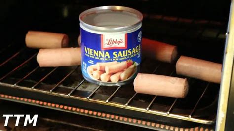 What Are Vienna Sausages Cullys Kitchen