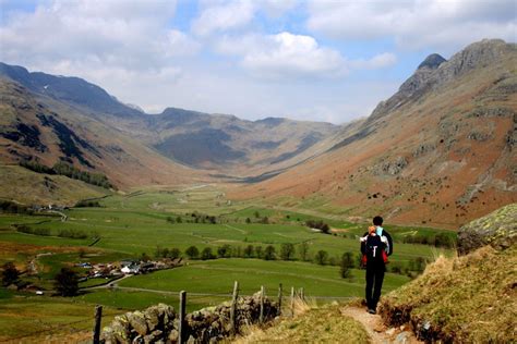 The Three Best Day Walks In The English Lake District