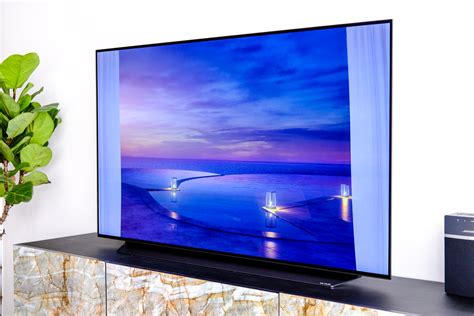 Lg Oled C9 65 Inch 4k Smart Tv Review Oled 4k Smart Tv