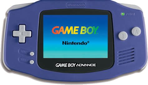 Gameboy Advance Romset Ultra U Nintendo Free Download Borrow