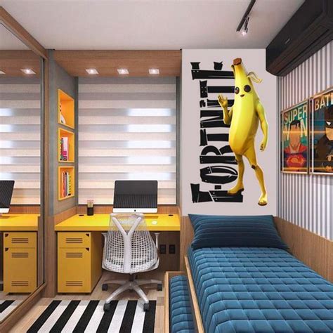 Coming up with teen boy bedroom ideas can feel like an impossible task. Pin by aleksandra ewa on Deco chambres in 2020 | Boys ...