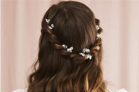 Fairy Hair How To Wear The Two Variations Of This Trend All Things Hair