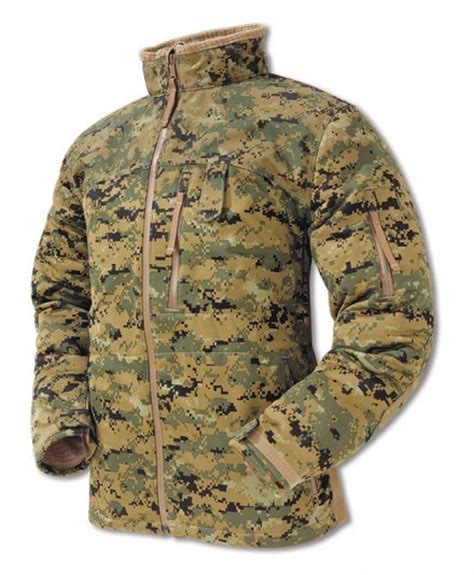 Usmc Approves Combat Woodland Jacket Soldier Systems Daily