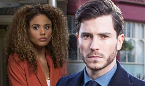 Find the latest eastenders news and spoilers on the bbc soap, plus more on the cast including stacey fowler, catch up episodes and christmas storylines. EastEnders spoilers Gray Atkins abuse of Chantelle Atkins ...