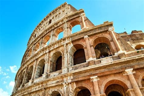 18 Intriguing Facts About Italy Fact City