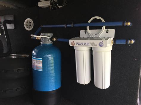The best iron filters for well water should be easy to operate and manage. Best Iron Filter for Well Water: Taste the Difference 2020