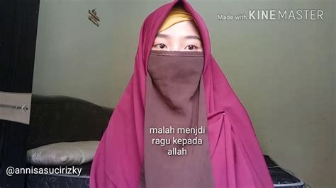 Sesungguhnya tiada berputus asa dari rahmat allah, melainkan kaum yang kafir. Jangan pernah mengeluh, jangan pernah berputus asa - YouTube