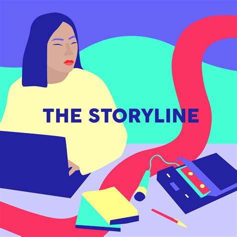 The Storyline Podcast
