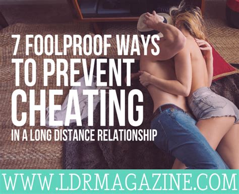 7 Foolproof Way To Prevent Cheating In A Ldr Ldr Magazine Long