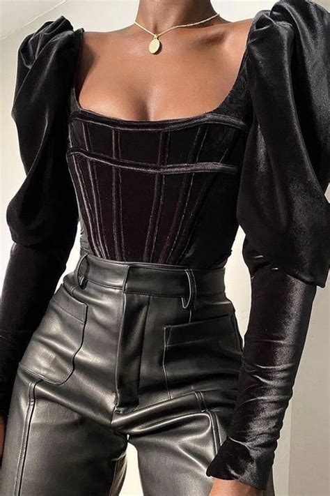 30chic Corset Outfit Ideas Fashion Outfits Corset Outfit Fashion
