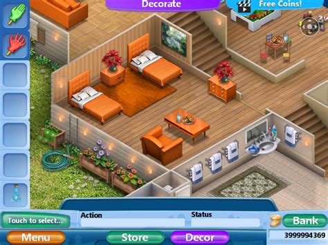 Virtual Families 2 Cheats Virtual Games Meru Mansions Dolls House