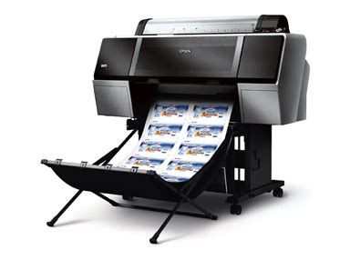 Daha renkli, daha çeşitli ve daha net baskılar. Epson Stylus Pro WT7900 | Epson Stylus Pro Series | Professional Imaging Printers | Printers ...