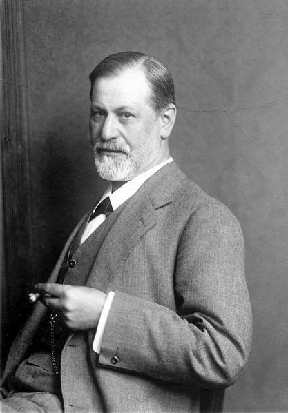 Sigmund Freud 1856 1939 Sigmund Freud Psicanálise Cientistas